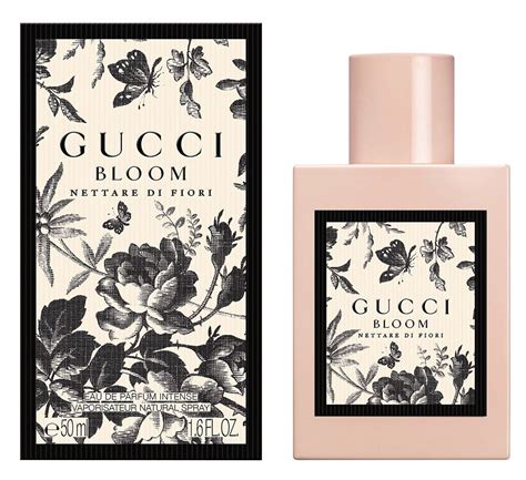 gucci bloom nettare di fiori equivalente